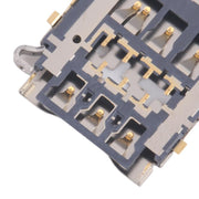 For Galaxy A5 SM-A500 10pcs Original SIM Card Reader