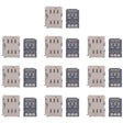 For Galaxy S23+ 5G SM-S916 10pcs Original SIM Card Reader - free shipping - PMc TechLife - Order now!