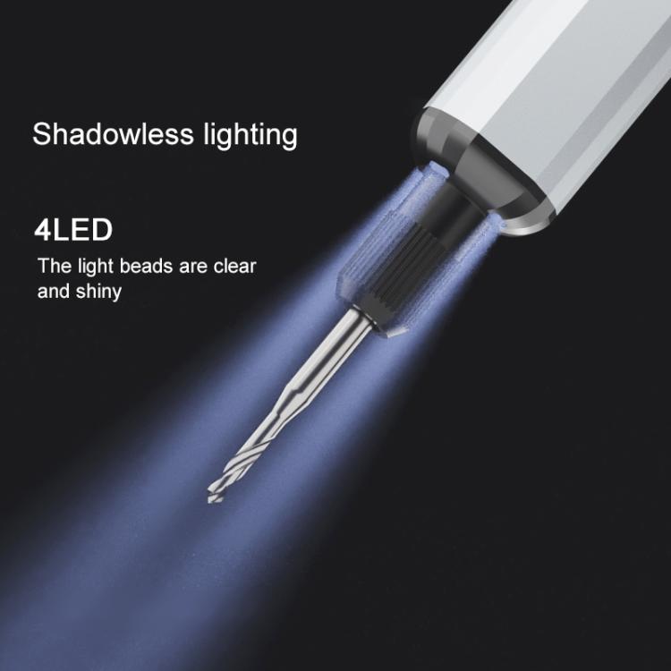 Jiafa 76 in 1 Professional Precision Long Endurance Electric Screwdriver Set - free shipping - PMC TechLife - Order now!