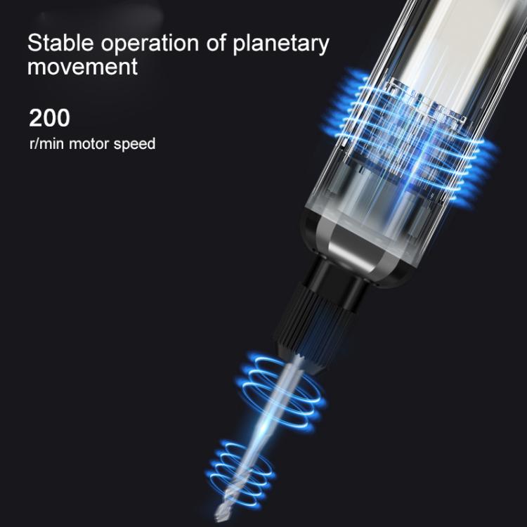 Jiafa 76 in 1 Professional Precision Long Endurance Electric Screwdriver Set - free shipping - PMC TechLife - Order now!