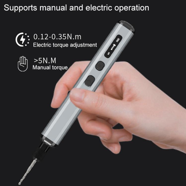 Jiafa 76 in 1 Professional Precision Long Endurance Electric Screwdriver Set
