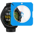 For Garmin Approach S70 42mm imak Tempered Glass Watch Film, Self-positioning Version - free shipping - PMC TechLife - Order now!