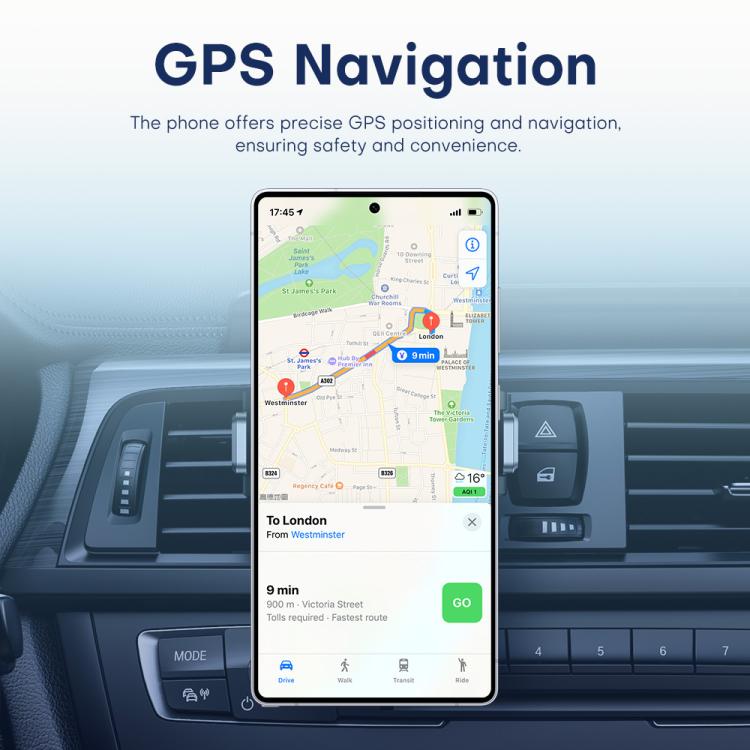 F10 / S25 Ultra, 2GB+16GB, 6.75 inch Android 8.1 MTK6753 Octa Core, Network: 3G, Dual SIM, Plug:EU Plug(Titanium Black) - free shipping - PMc TechLife - Order now!