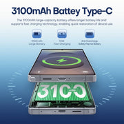 F10 / S25 Ultra, 2GB+16GB, 6.75 inch Android 8.1 MTK6753 Octa Core, Network: 3G, Dual SIM, Plug:AU Plug(Titanium Black)