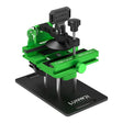 LUOWEI LW-022Pro 2  in 1 Universal 360 Rotating Phone Back Cover Separation Fixture - free shipping - PMC TechLife - Order now!