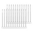 LUOWEI LW-323 Camera Lens Dust Cleaning Synthetic Resin Gel Stick - free shipping - PMC TechLife - Order now!