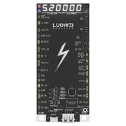 LUOWEI LW-B03 Battery Fast Charging Activation Board for iPhone/Android