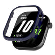 For Honor ROSSINI 2i Tempered Film Integrated PC Watch Protective Case(Ink Blue) - Watch Cases by PMC TechLife | Online Shopping South Africa | PMC TechLife | Buy Now Pay Later Mobicred