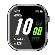 For Honor ROSSINI 2i Tempered Film Integrated PC Watch Protective Case(Transparent)
