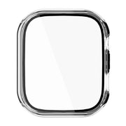 For Honor ROSSINI 2i Tempered Film Integrated PC Watch Protective Case(Transparent)