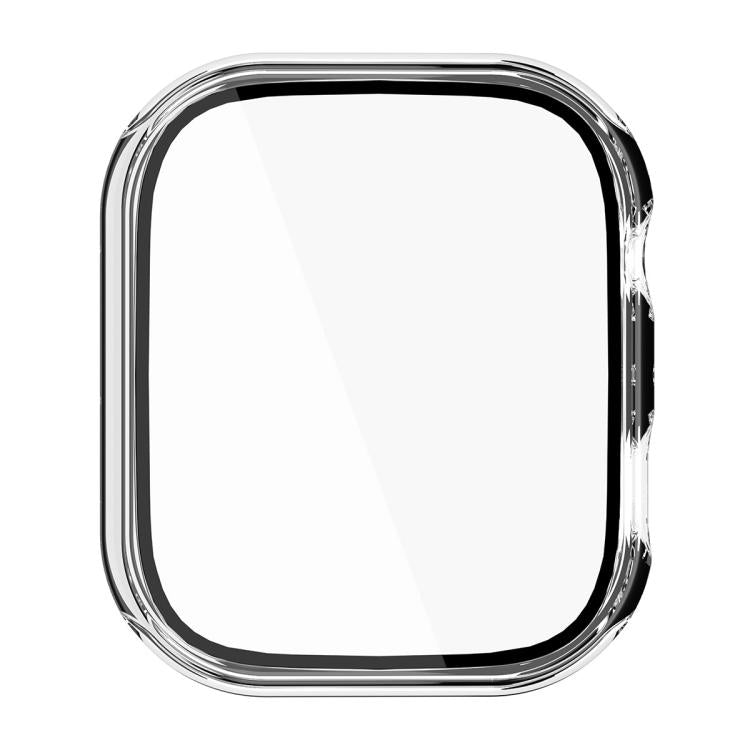 For Honor ROSSINI 2i Tempered Film Integrated PC Watch Protective Case(Transparent)