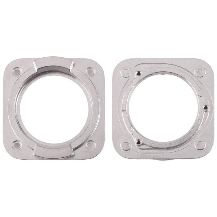 For GoPro Hero9 Black Original Lens Base -  by PMc TechLife | Online Shopping South Africa | PMc TechLife | Buy Now Pay Later Mobicred