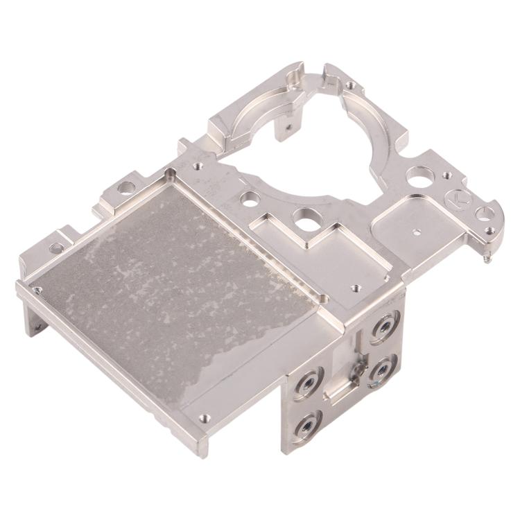 For GoPro Hero11 Black Original LCD Frame Bezel Plate -  by PMc TechLife | Online Shopping South Africa | PMc TechLife | Buy Now Pay Later Mobicred