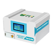 BEST B-528 4 in 1 7 inch Intelligent Laminating and Defoaming Machine Built-in Vacuum Pump, Plug:US Plug