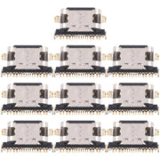 For vivo Y200i 5G V2354A 10pcs Original Charging Port Connector