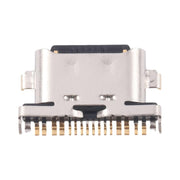For vivo Y200i 5G V2354A 10pcs Original Charging Port Connector