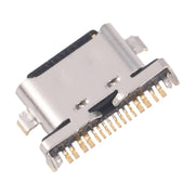 For vivo Y300 Pro 5G V2410A 10pcs Original Charging Port Connector