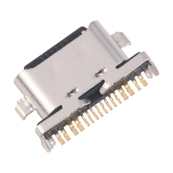 For vivo iQOO Neo8 5G V2301A 10pcs Original Charging Port Connector