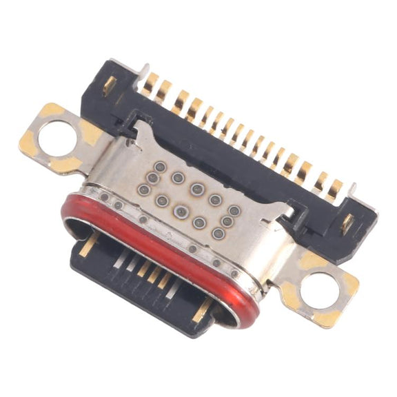 For vivo X Fold2 10pcs Original Charging Port Connector