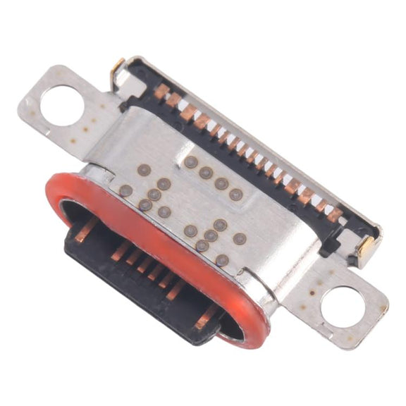 For vivo X100s 10pcs Original Charging Port Connector