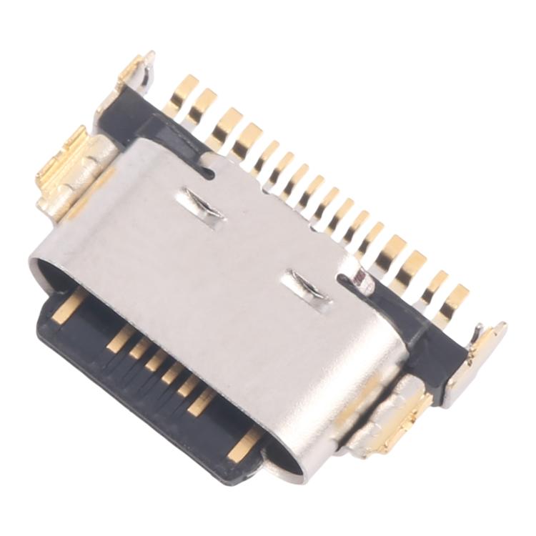 For vivo Y36 5G 10pcs Original Charging Port Connector