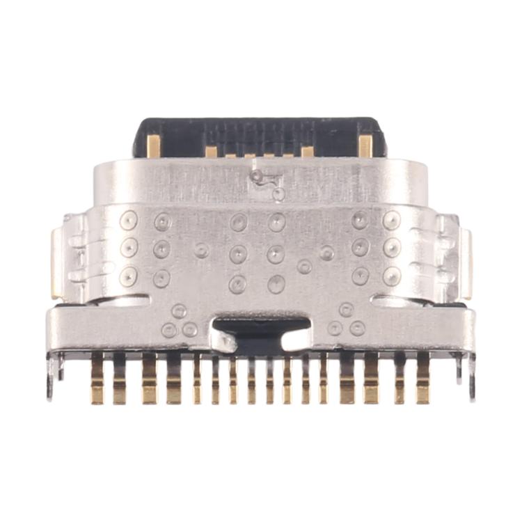For vivo Y77 5G 10pcs Original Charging Port Connector