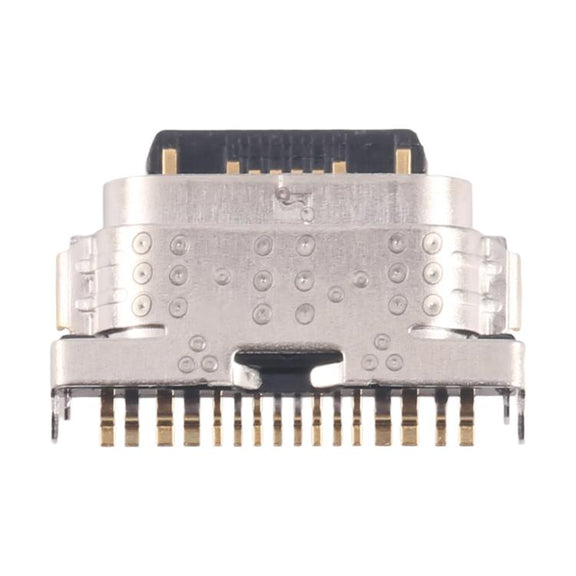 For vivo iQOO Z7X 10pcs Original Charging Port Connector