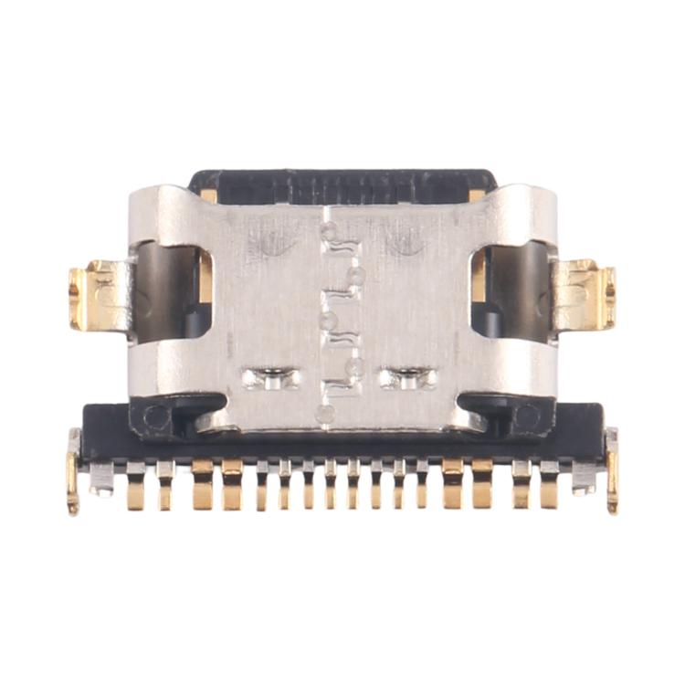 For vivo Y100 10pcs Original Charging Port Connector
