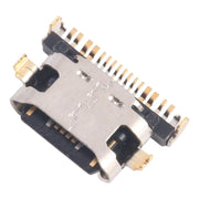 For vivo iQOO Z9x 10pcs Original Charging Port Connector