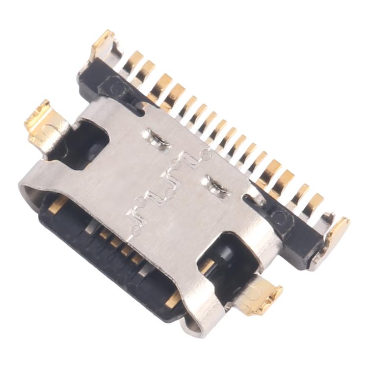 For vivo iQOO 9 10pcs Original Charging Port Connector