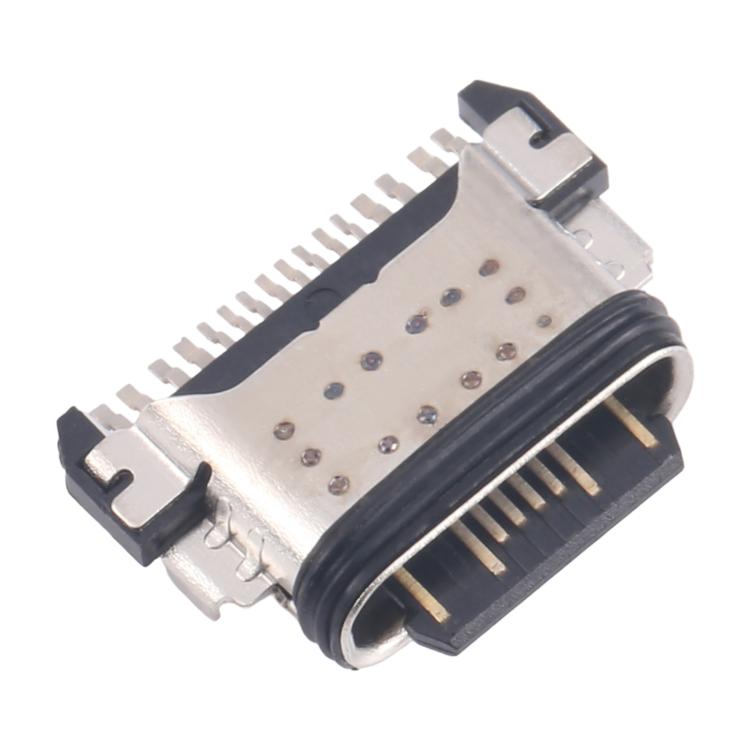 For vivo X70 10pcs Original Charging Port Connector