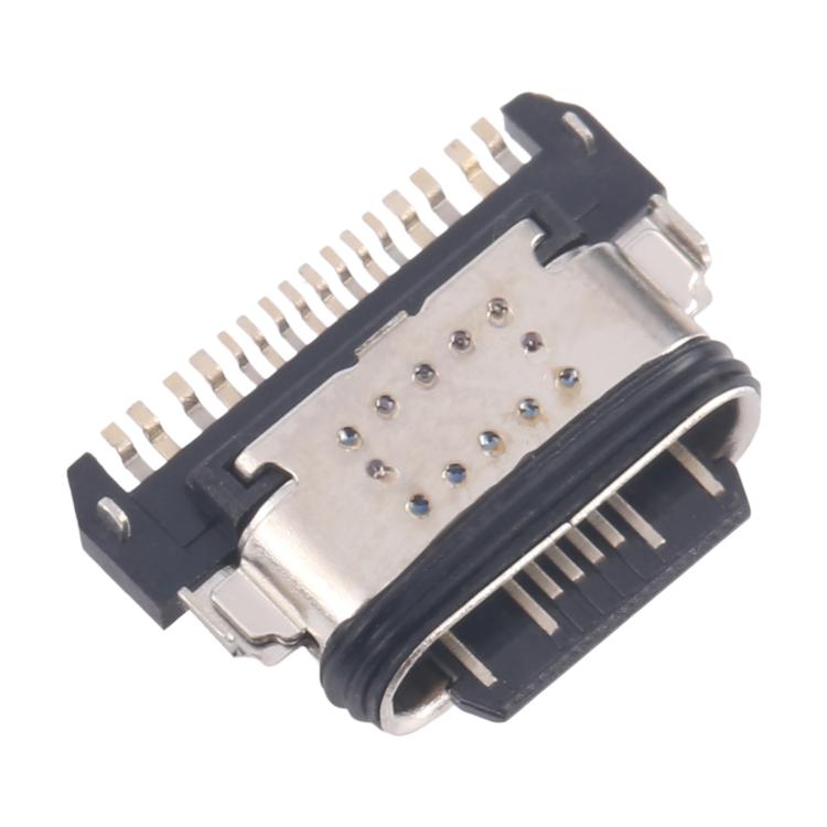 For vivo X70 10pcs Original Charging Port Connector