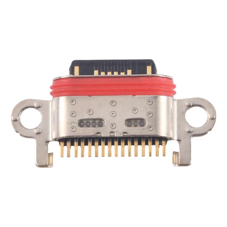 For OnePlus Ace Pro 10pcs Original Charging Port Connector - Tail Connector by PMc TechLife | Online Shopping South Africa | PMc TechLife | Buy Now Pay Later Mobicred