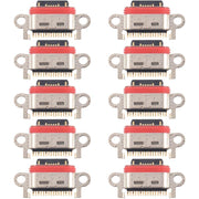 For OnePlus Nord 2 5G 10pcs Original Charging Port Connector