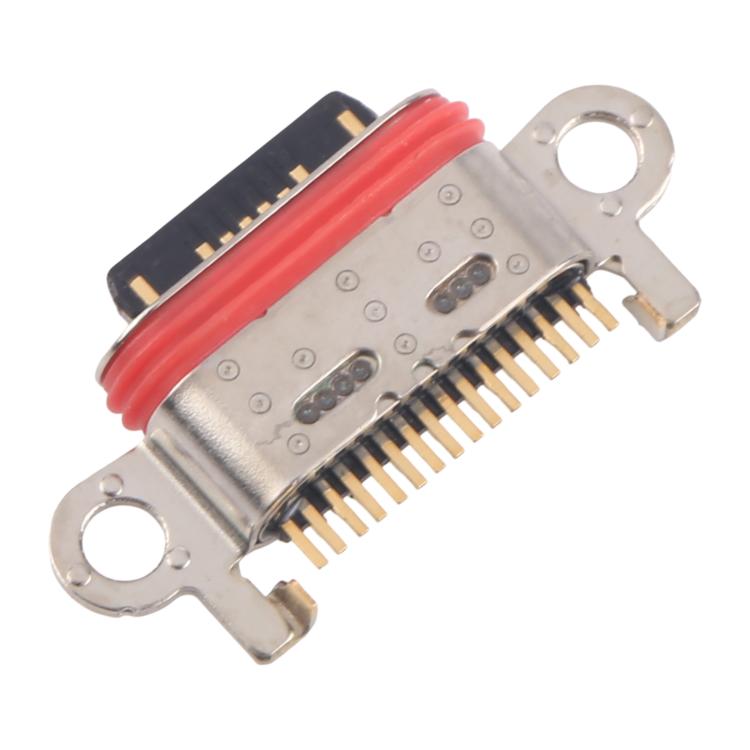 For OnePlus Nord 2 5G 10pcs Original Charging Port Connector