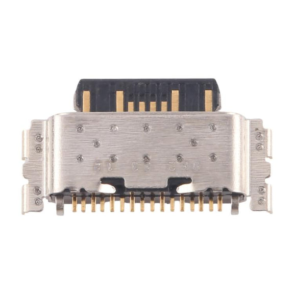 For Xiaomi Redmi Note 13 4G 10pcs Original Charging Port Connector