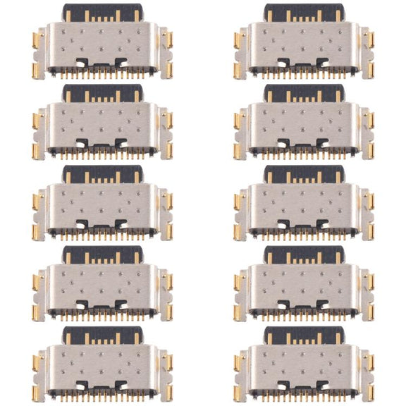 For Xiaomi Redmi 14C 4G 10pcs Original Charging Port Connector