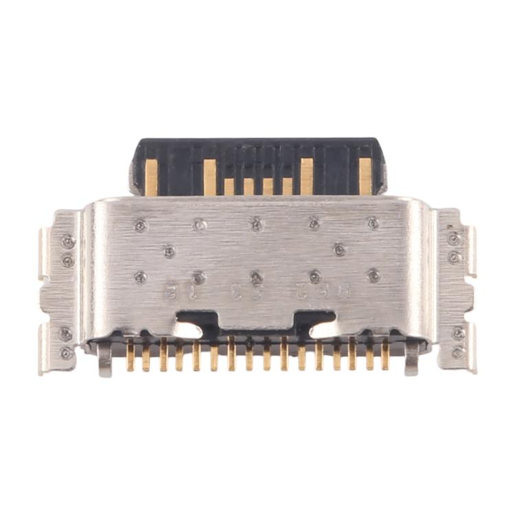 For Xiaomi Redmi 13C 5G 10pcs Original Charging Port Connector - Tail Connector by PMc TechLife | Online Shopping South Africa | PMc TechLife | Buy Now Pay Later Mobicred