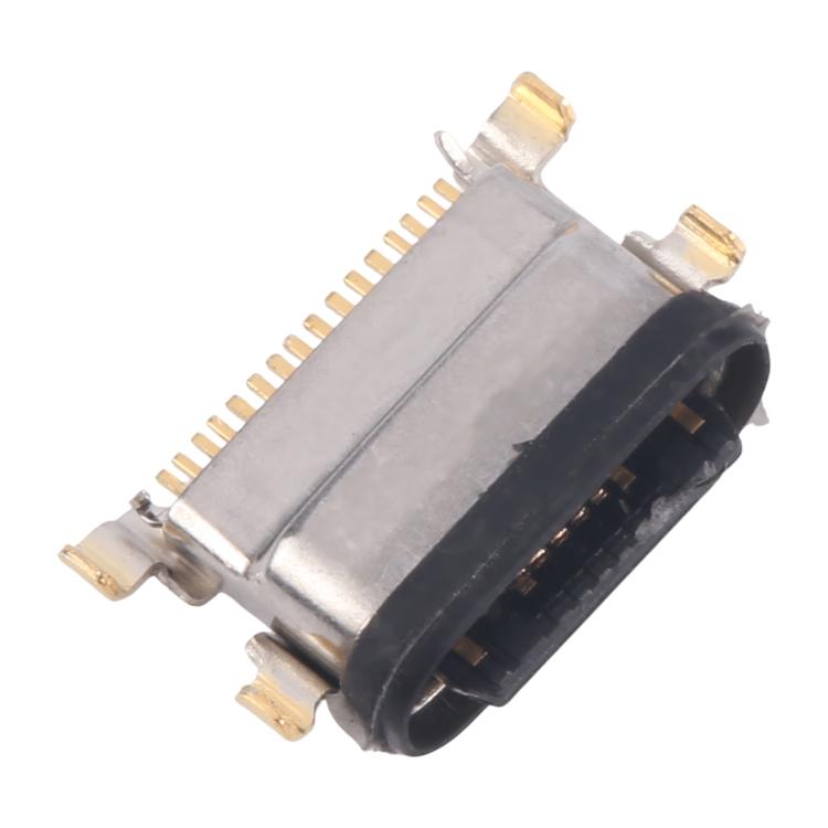 For Xiaomi Mi Mix Fold 10pcs Original Charging Port Connector - Tail Connector by PMc TechLife | Online Shopping South Africa | PMc TechLife | Buy Now Pay Later Mobicred