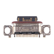 For Xiaomi Redmi K60 Ultra 10pcs Original Charging Port Connector