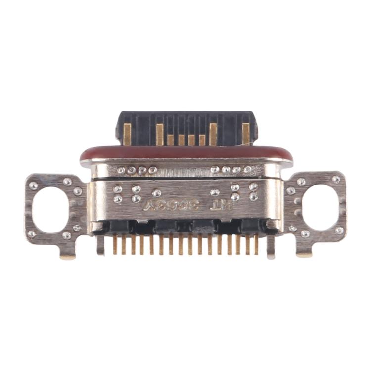 For Xiaomi Redmi K60 Ultra 10pcs Original Charging Port Connector