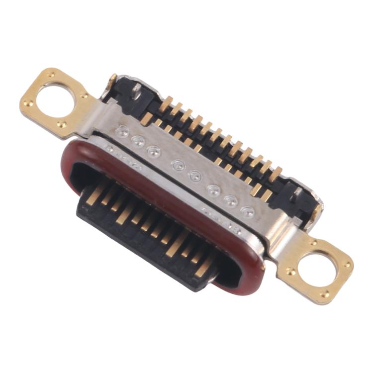 For Xiaomi 14 Pro 10pcs Original Charging Port Connector - Tail Connector by PMc TechLife | Online Shopping South Africa | PMc TechLife | Buy Now Pay Later Mobicred