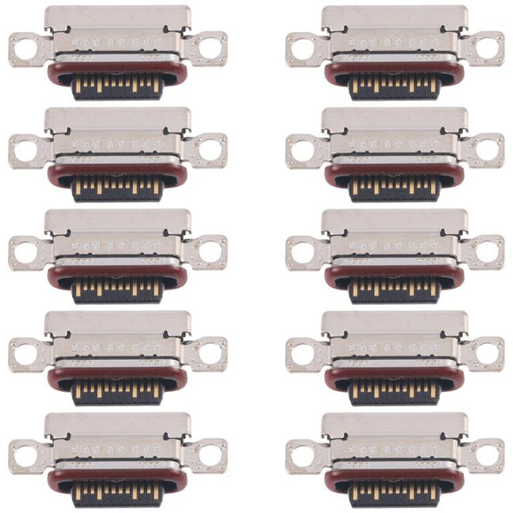 For Xiaomi 14 Pro 10pcs Original Charging Port Connector