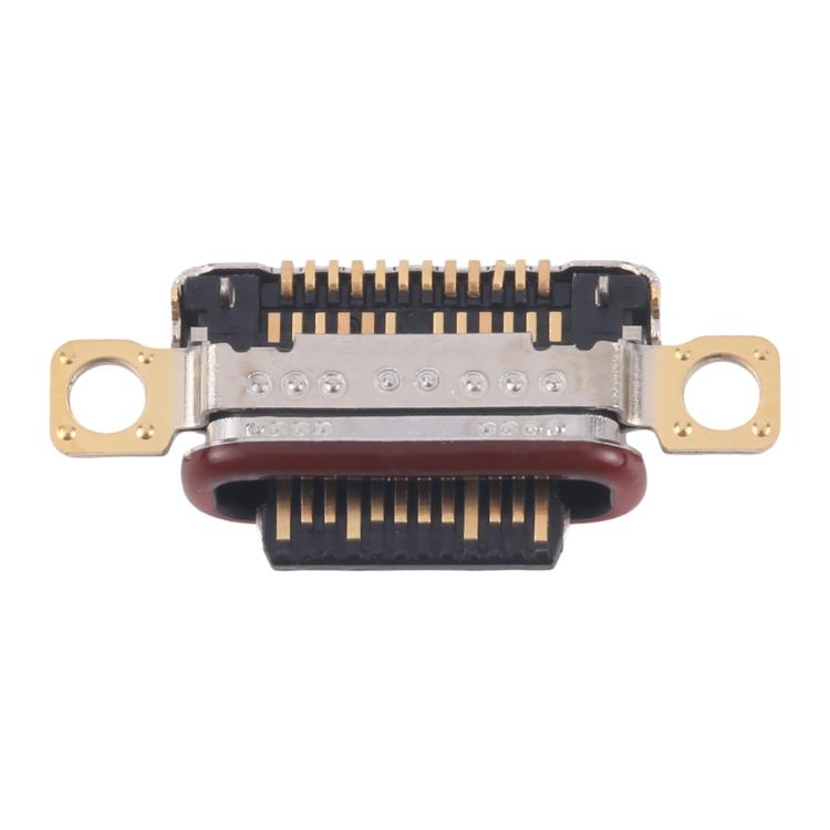 For Xiaomi 15 10pcs Original Charging Port Connector - Tail Connector by PMc TechLife | Online Shopping South Africa | PMc TechLife | Buy Now Pay Later Mobicred