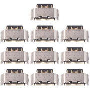 For Xiaomi Redmi Note 14 5G 10pcs Original Charging Port Connector