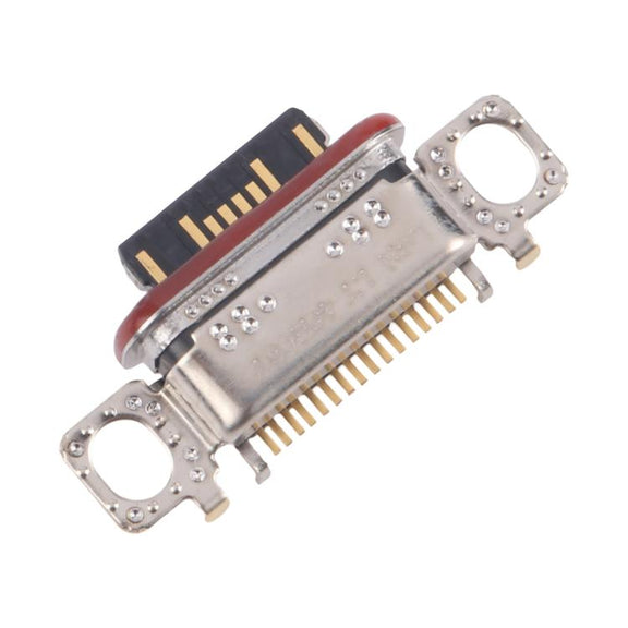 For Xiaomi Redmi Note 14 Pro 5G 10pcs Original Charging Port Connector
