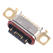 For Xiaomi Redmi Note 14 Pro 5G 10pcs Original Charging Port Connector