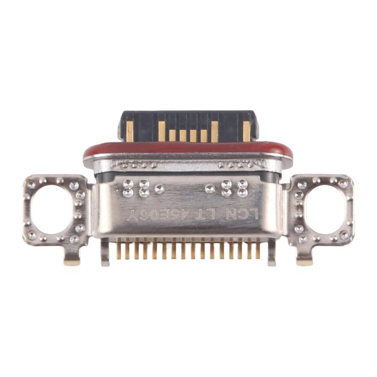 For Xiaomi Redmi K80 10pcs Original Charging Port Connector
