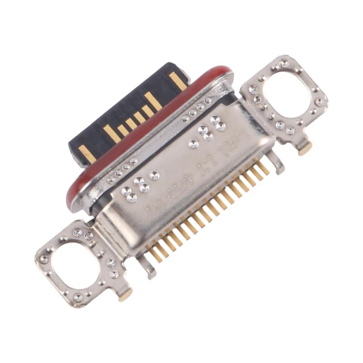 For Xiaomi Redmi K80 10pcs Original Charging Port Connector - Tail Connector by PMc TechLife | Online Shopping South Africa | PMc TechLife | Buy Now Pay Later Mobicred