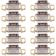 For Xiaomi Redmi K80 Pro 10pcs Original Charging Port Connector